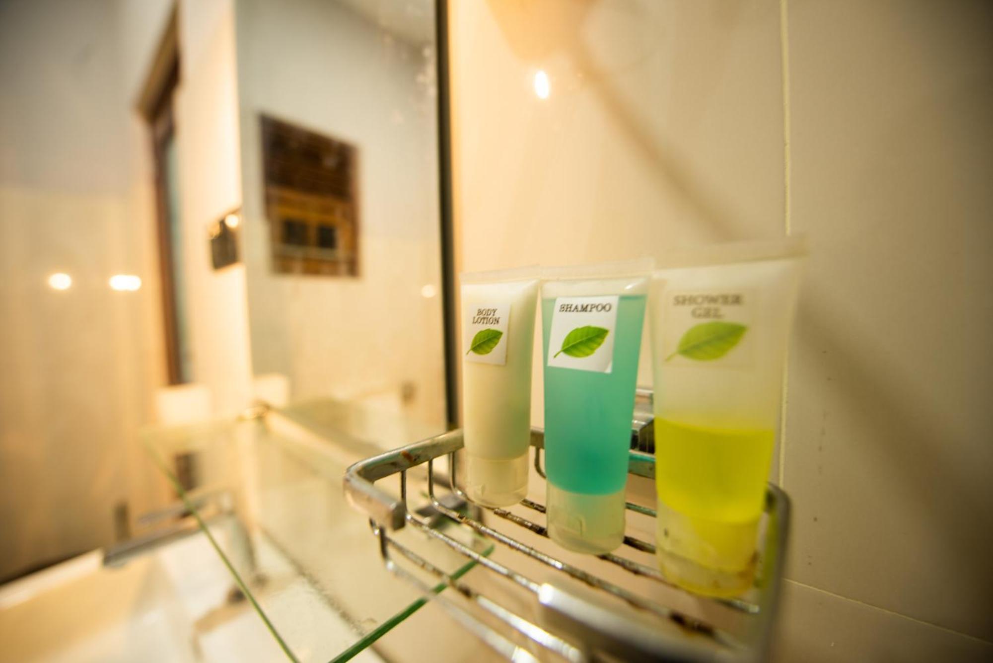 C B S Resort Udawalawe Kültér fotó