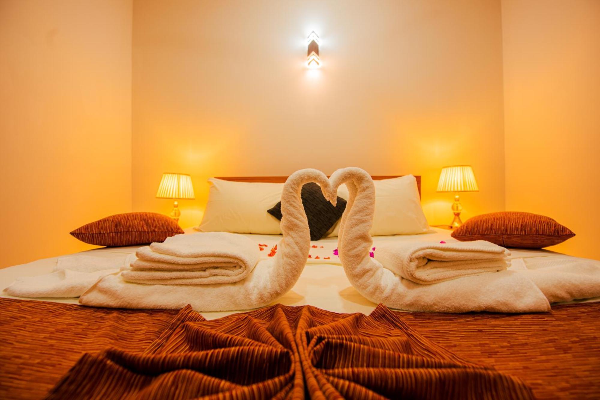 C B S Resort Udawalawe Kültér fotó